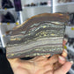 Banded Tiger Iron Slab