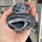 Mexican Agate Geode