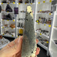 Pyrite Tower