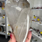 Garden Quartz Triple Point Tower