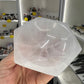 Selenite Bowl