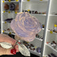 Pink Opalite Forever Rose