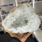 Quartz Geode Specimen