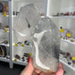 Garden Quartz Double Point Tower