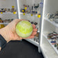 Xiu Jade Sphere on Stand