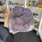 Amethyst Cluster Specimen
