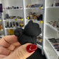Black Obsidian Cat
