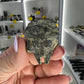 Pyrite Millennium Falcon