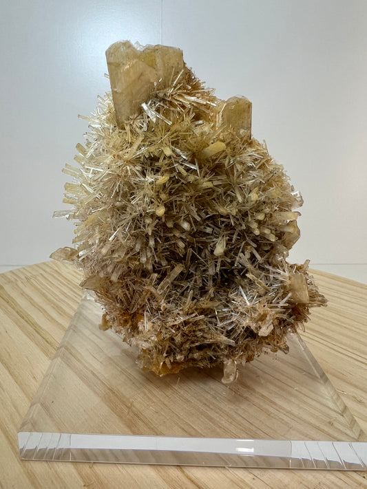 Gypsum / Selenite Specimen