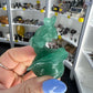 Green Aventurine Character