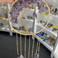 Crystal Tree of Life Suncatcher