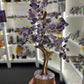 Amethyst Tree