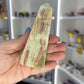 Green Onyx Tower