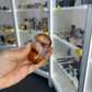 Carnelian Mushroom