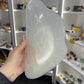 Selenite Tray