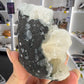 Apophyllite x Stilbite Specimen