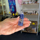 Sodalite Tower