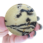 Picture Jasper Round Slab