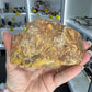 Brecciated Mookaite Slab