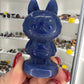 Blue Aventurine Labubu
