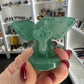 Green Strawberry Quartz Character