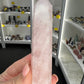 Rose Quartz Tower of