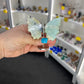 Caribbean Calcite Butterfly