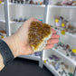 Citrine Cluster
