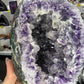 Amethyst Cluster Specimen