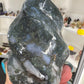 Moss Agate Flame