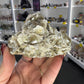 Golden Mica Specimen