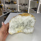 Quartz Geode Specimen