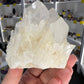 Clear Quartz Cluster
