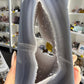 Druzy Agate Tower