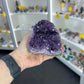 Amethyst Cluster