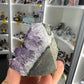 Amethyst Cluster Specimen