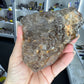 Enhydro Quartz Specimen