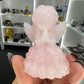 Rose Quartz Angel