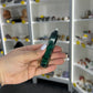 Malachite Tower
