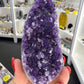 Amethyst Cluster