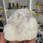 Himalayan Snow Quartz Specimen
