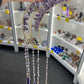 Crystal Moon Suncatcher