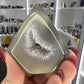 Druzy Agate Freeform