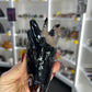 Sardonyx Dragon Skull