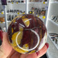 Mookaite Jasper Sphere with Stand