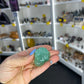 Fluorite Character