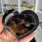 Sardonyx Heart