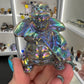 Aura Yooperlite Pokemon Character