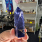 Sodalite Tower