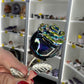Aura Black Obsidian Forever Rose